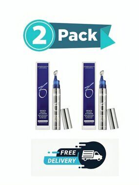 ZO Skin Health Growth Factor Eye Serum 0.5 oz / 15 mL Anti-Aging Firming